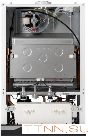 Настенный газовый котел Haier TechLine 2.28 Ti Настенный газовый котел Haier TechLine 2.28 Ti