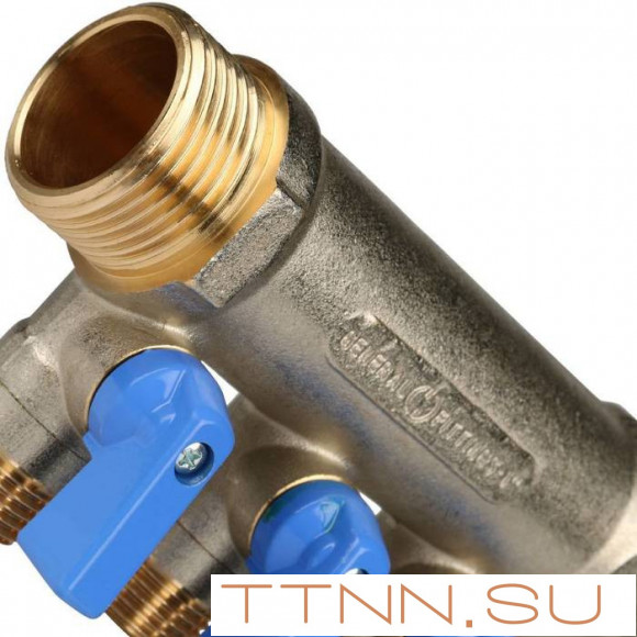 Коллектор STOUT SMB 6201 011203 Коллектор STOUT SMB 6201 011203