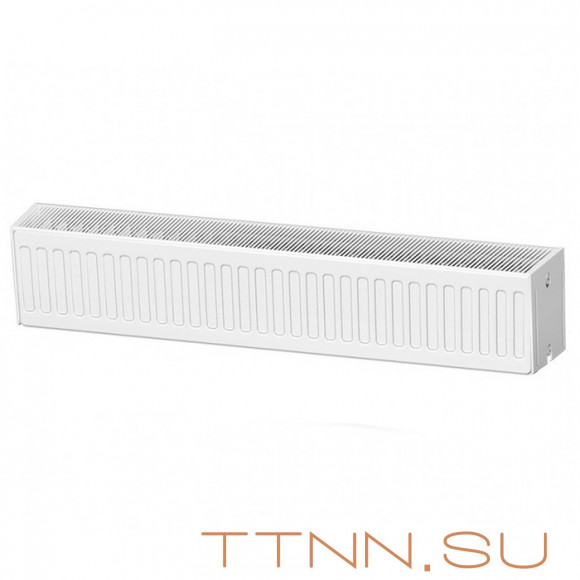 Стальной панельный радиатор Тип 33 Лемакс Premium VC 33х500х700