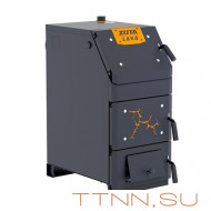 Твердотопливный котел ZOTA Lava-17