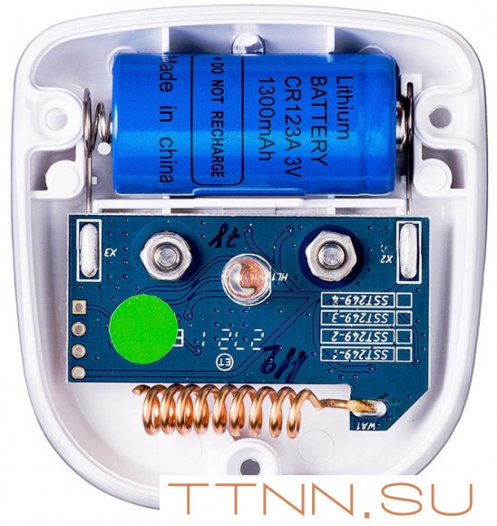 Датчик Neptun Smart 868 Датчик Neptun Smart 868