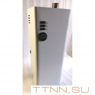 Электрокотел SteelSun ЭВПМ-30 кВт 380В Электрокотел SteelSun ЭВПМ-30 кВт 380В