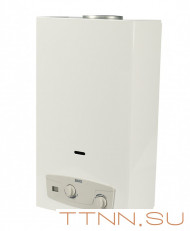 Колонка газовая BAXI SIG-2 14 i Колонка газовая BAXI SIG-2 14 i