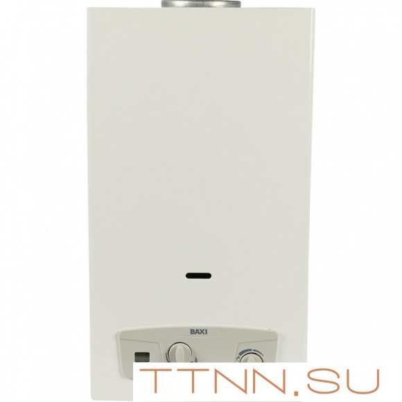 Колонка газовая BAXI SIG-2 14 i Колонка газовая BAXI SIG-2 14 i