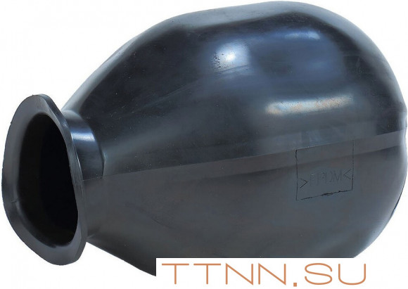 Мембрана Wester 100 л(проходная) Мембрана Wester 100 л(проходная)