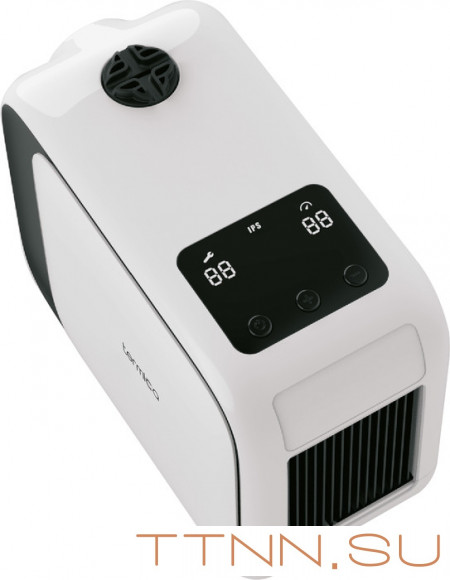 Поверхностная насосная станция Termica IPS 405