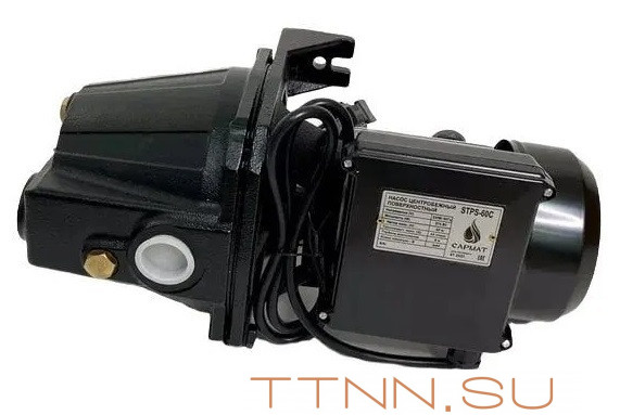 Поверхностный насос ETERNA STPS-100C