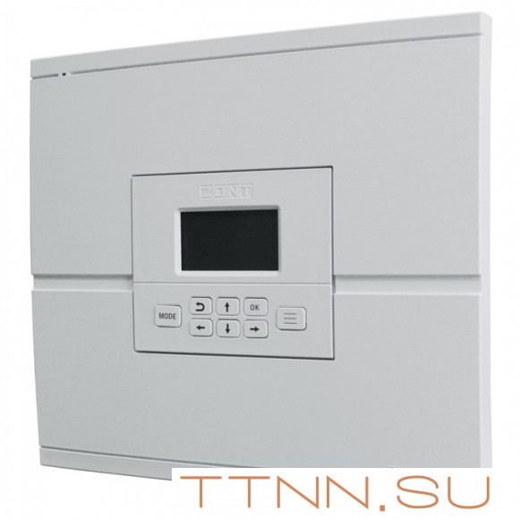 Погодозависимый автоматический регулятор ZONT Climatic 1.3 (ML00004486)