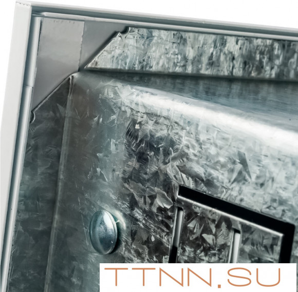 Распределительный шкаф Rommer Шкаф распределительный встроенный 6-7 выходов (ШРВ-2)