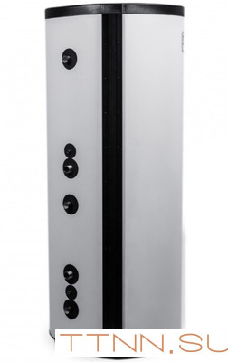 Бойлеры косвенного нагрева S-tank SOLAR SS 150 Бойлеры косвенного нагрева S-tank SOLAR SS 150