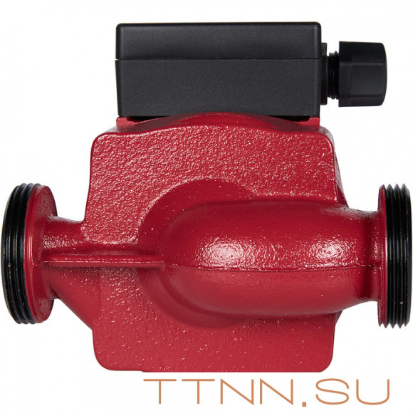 Насос для отопления Rommer 25/40-130