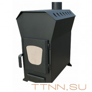 Печь отопительная Варвара "Теплый Дом - 250" Печь отопительная Варвара "Теплый Дом - 250"