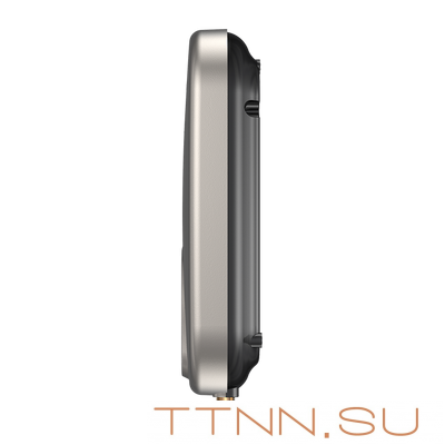 Электрический проточный водонагреватель Thermex Hudson 7000