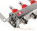 Для отопления Rommer 1"/3/4"x7 с расходомерами (RMS-1201-000007)