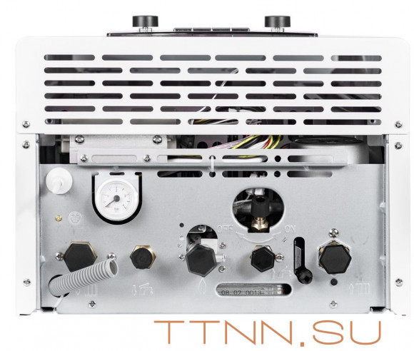 Настенный газовый котел MIZUDO M18 OpenTherm Настенный газовый котел MIZUDO M18 OpenTherm