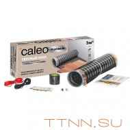Пленочный теплый пол CALEO PLATINUM 230 Вт/3 м2 Пленочный теплый пол CALEO PLATINUM 230 Вт/3 м2