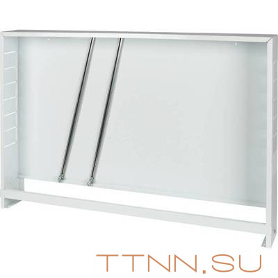 Шкаф распределительный наружный STOUT ШРН-5(13-16 выходов)