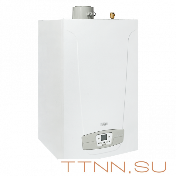 Газовый конденсационный котел Baxi Luna Duo-tec mp+ 1.99 Газовый конденсационный котел Baxi Luna Duo-tec mp+ 1.99