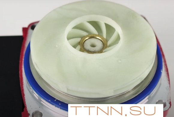 Насос для отопления Rommer 25/60-130