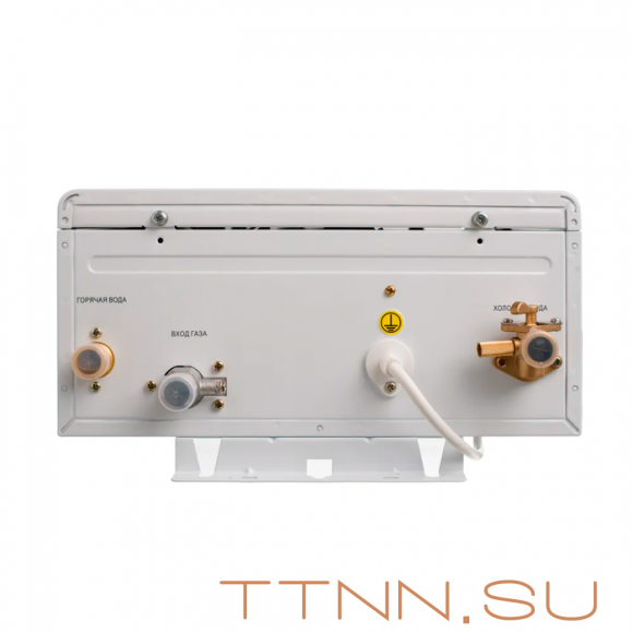 Колонка водонагревательная газовая MIZUDO ВПГ 4-10 Т Колонка водонагревательная газовая MIZUDO ВПГ 4-10 Т