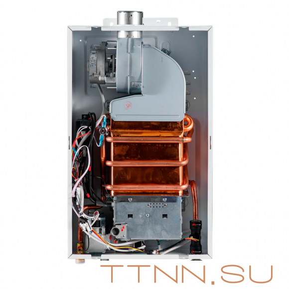 Колонка водонагревательная газовая MIZUDO ВПГ 4-10 Т Колонка водонагревательная газовая MIZUDO ВПГ 4-10 Т