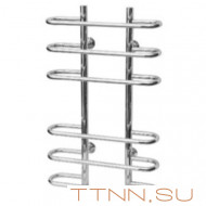 Полотенцесушитель водяной Terminus Сахара П6 500х796 Полотенцесушитель водяной Terminus Сахара П6 500х796