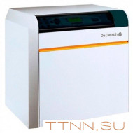 Газовый котел DE DIETRICH PROJECT DTG 230-11S Газовый котел DE DIETRICH PROJECT DTG 230-11S