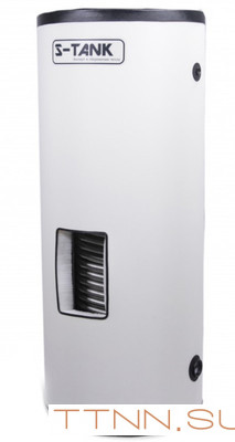 Бойлеры косвенного нагрева S-tank SOLAR SS 300 Бойлеры косвенного нагрева S-tank SOLAR SS 300