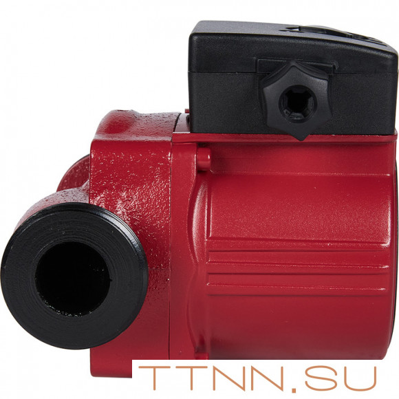 Насос для отопления Rommer 25/60-180 Насос для отопления Rommer 25/60-180