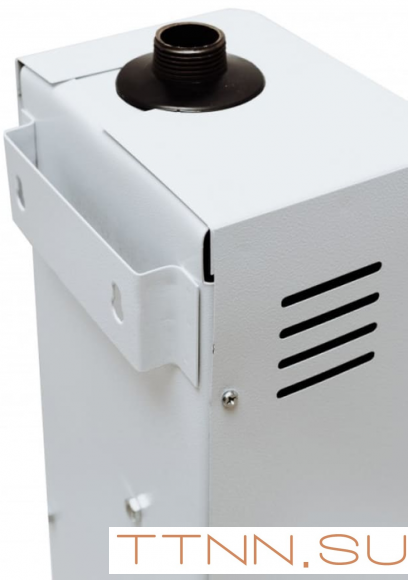 Электрический котел Federica Bugatti ЭВПМ-12 кВт Электрический котел Federica Bugatti ЭВПМ-12 кВт