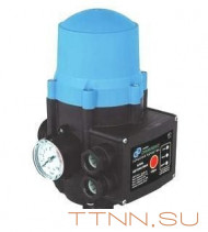 Аксессуар для насосов Джилекс Блок автоматики Аксессуар для насосов Джилекс Блок автоматики