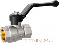 Кран шаровой LD Pride 47.15.В-В.Р Кран шаровой LD Pride 47.15.В-В.Р