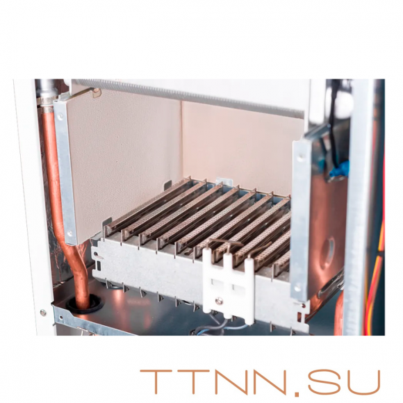 Настенный газовый котел MIZUDO M20Т Настенный газовый котел MIZUDO M20Т