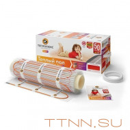 Нагревательный мат Теплолюкс Tropix 6 м2 МНН 960 Нагревательный мат Теплолюкс Tropix 6 м2 МНН 960