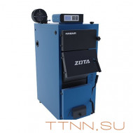 Твердотопливный котел ZOTA Magna 26 Твердотопливный котел ZOTA Magna 26