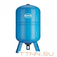 Бак мембранный для водоснабжения impero WAV90-P Бак мембранный для водоснабжения impero WAV90-P