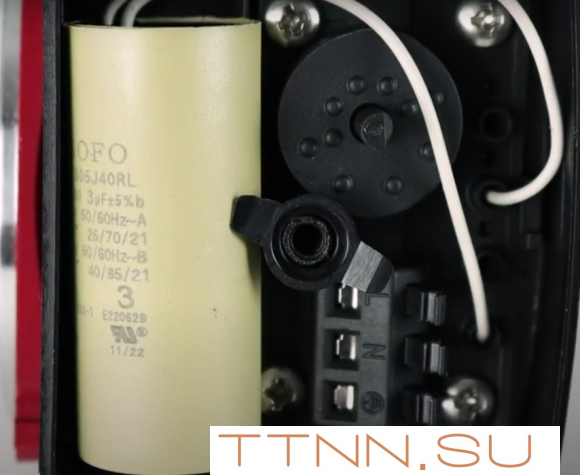 Насос для отопления Rommer 32/40-180 Насос для отопления Rommer 32/40-180