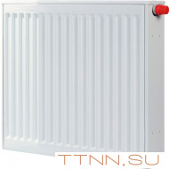 Стальной панельный радиатор METEOR Thermo Classic VK 21/600/600 ra Стальной панельный радиатор METEOR Thermo Classic VK 21/600/600 ra