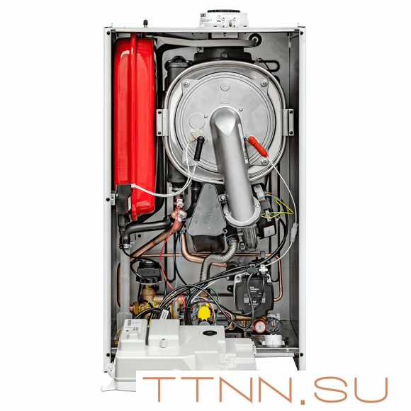 Газовый конденсационный котел Baxi Luna Platinum+1.32 GA Газовый конденсационный котел Baxi Luna Platinum+1.32 GA