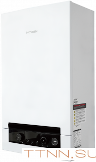 Газовый котел Navien Heatluxe NGB210-10K Газовый котел Navien Heatluxe NGB210-10K