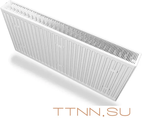 Радиатор стальной панельный Wester 300 2000 VC22