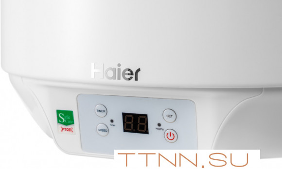 Электрический накопительный водонагреватель Haier ES100V-S(R)
