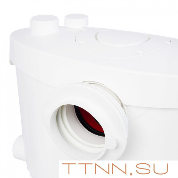 Канализационная установка Hoobs RCS 401