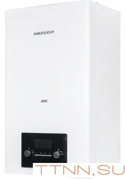 Настенный газовый котел MIZUDO M24 Настенный газовый котел MIZUDO M24