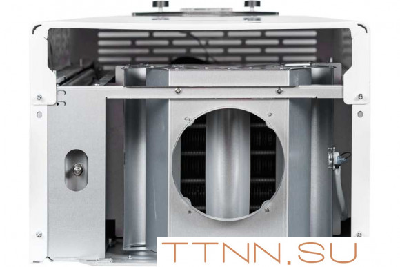 Настенный газовый котел MIZUDO M24 Настенный газовый котел MIZUDO M24