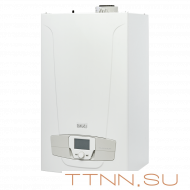 Газовый конденсационный котел Baxi Luna Platinum+24 GA Газовый конденсационный котел Baxi Luna Platinum+24 GA