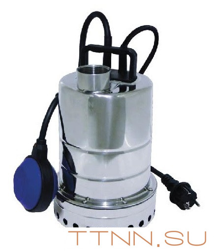 Дренажный насос STOUT SPD-0001-200450