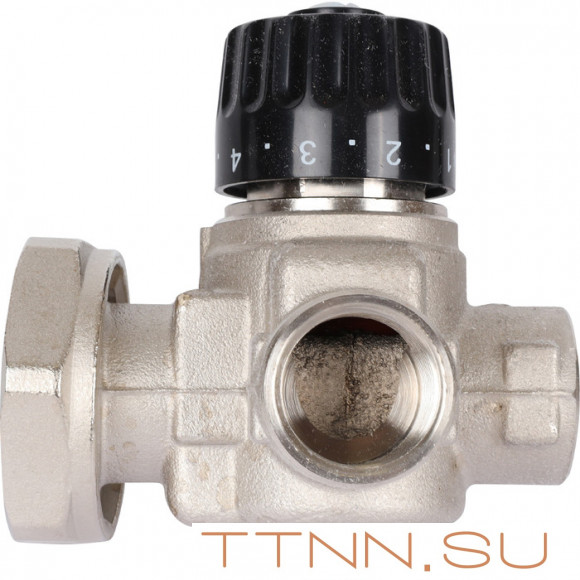 Насосно-смесительный узел STOUT SDG-0120-001000 Насосно-смесительный узел STOUT SDG-0120-001000