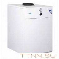 Газовый напольный котел СервисГаз Очаг Премиум АОГВ-65 EN с автоматикой SIT Газовый напольный котел СервисГаз Очаг Премиум АОГВ-65 EN с автоматикой SIT