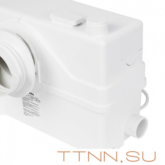 Канализационная установка Hoobs RCS 801